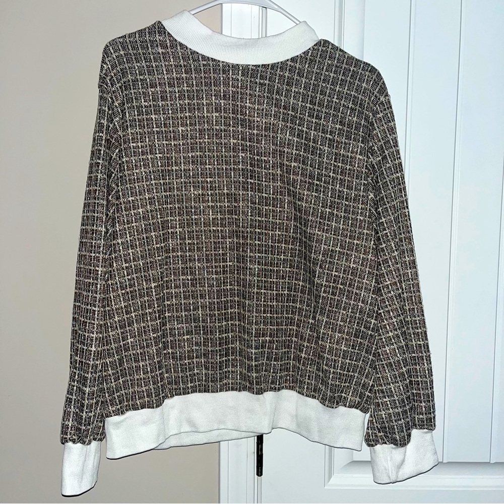 SHEIN women’s top
